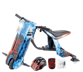 Drift Scooter With Seat 36V Mix PR003 - 07 - Colorland Toys